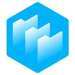 S3Drive: Cloud storage icon