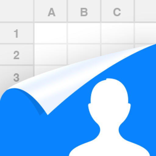 SA Contacts Pro icon