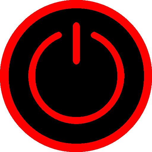 Shutdown (no Root) icon