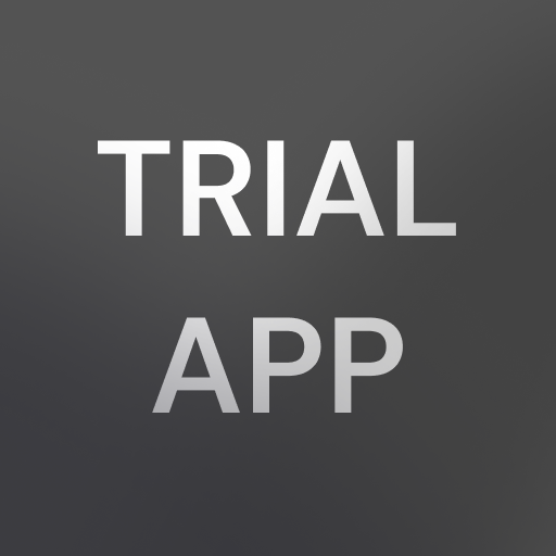 Samphire Trials icon