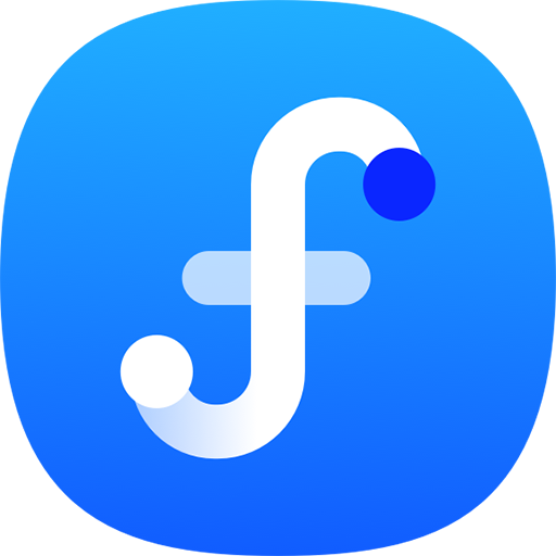 Samsung Flow icon