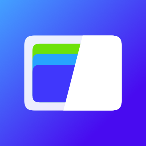 Samsung Wallet (Samsung Pay) icon