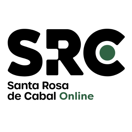 Santa Rosa de Cabal Online SRC icon
