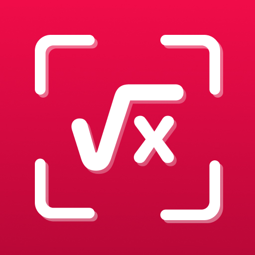 Homework Helper - To Math AI icon