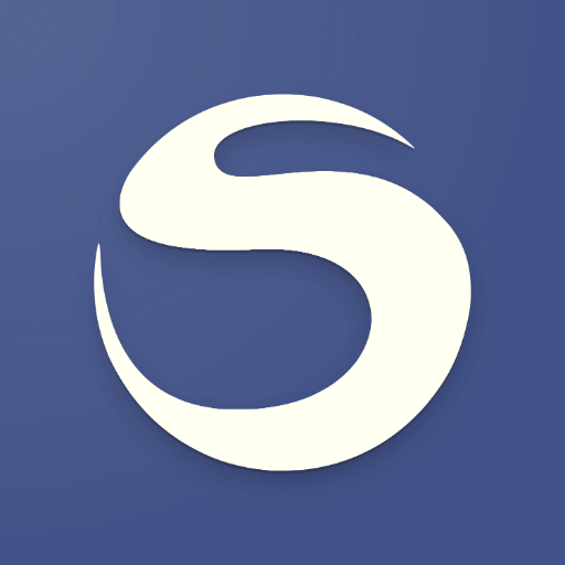 Saropa Contacts icon