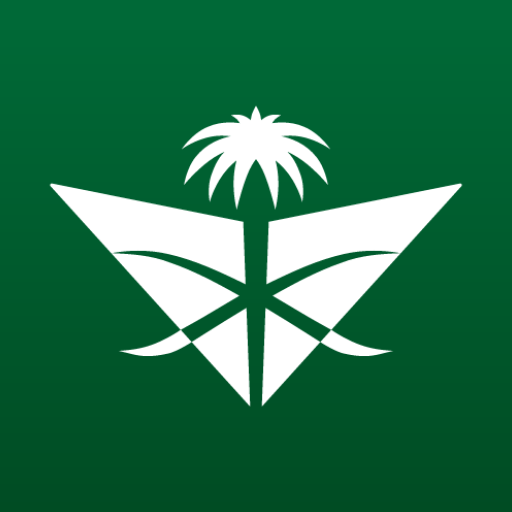 Saudia icon