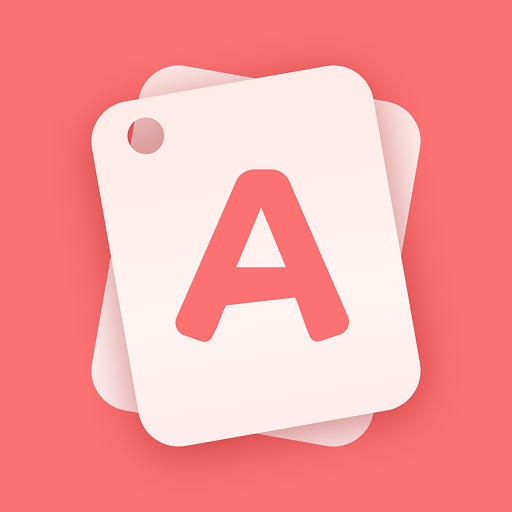 Vocabulary Builder by Atlas icon