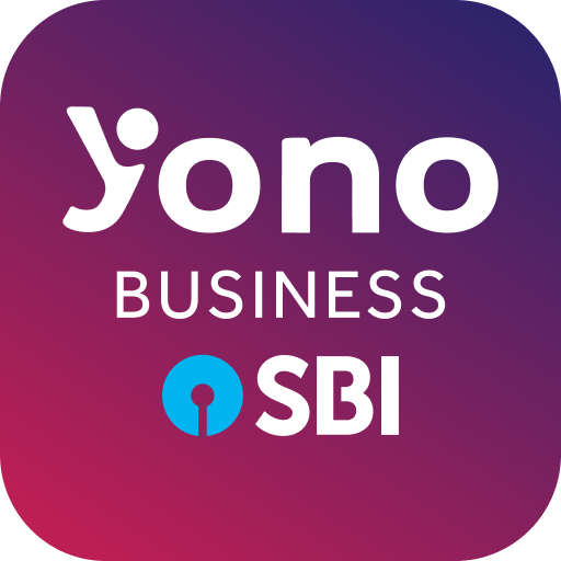 Yono Business icon