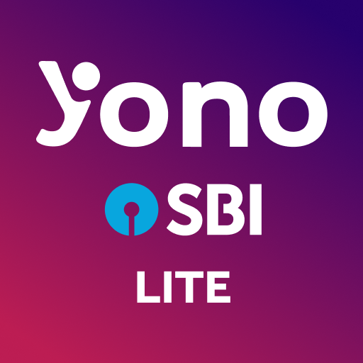 Yono Lite SBI - Mobile Banking icon