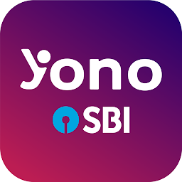 YONO SBI: Banking & Lifestyle icon