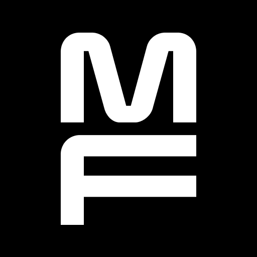 MacroFactor - Macro Tracker icon