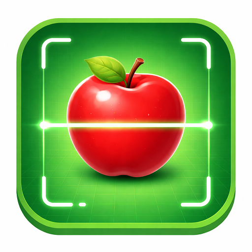 AI Scan Food: Calories Tracker icon