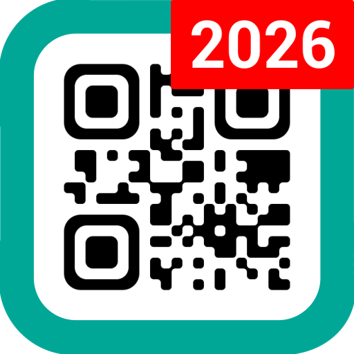 QR & Barcode Reader icon