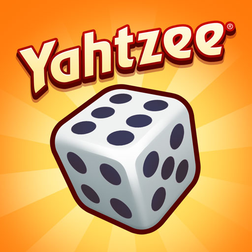 Yahtzee® With Buddies Dice Fun icon