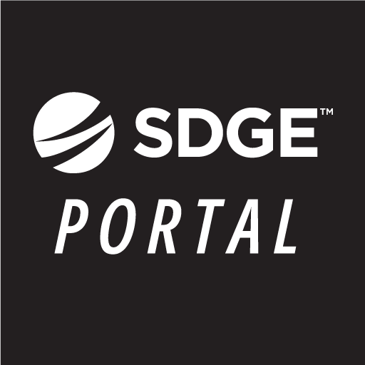 Partner Portal by SDG&E icon