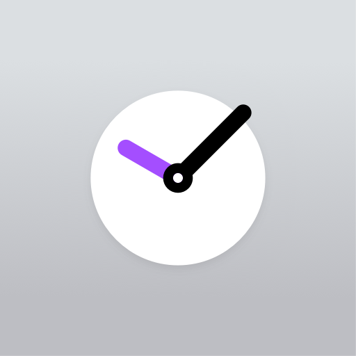 Clock icon