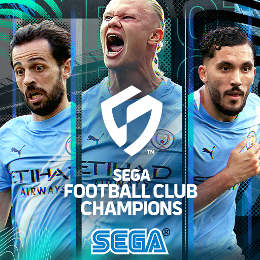 SEGA FC CHAMPIONS (SOCCER) icon