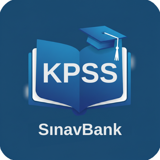KPSS & AGS SınavBank 2026 icon