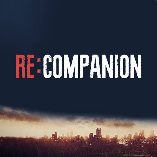 Resident Companion Evil icon