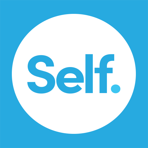 Self – Credit Builder & Cash icon