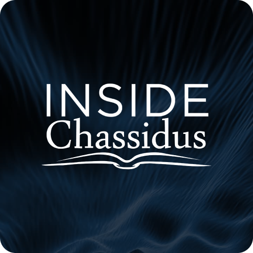 Inside Chassidus icon