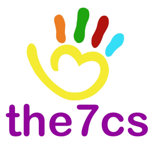 the7cs icon