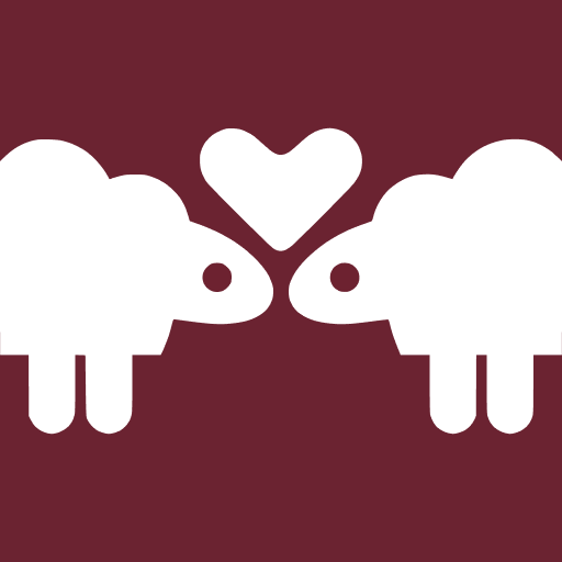Sexy Time Couples Intimacy App icon