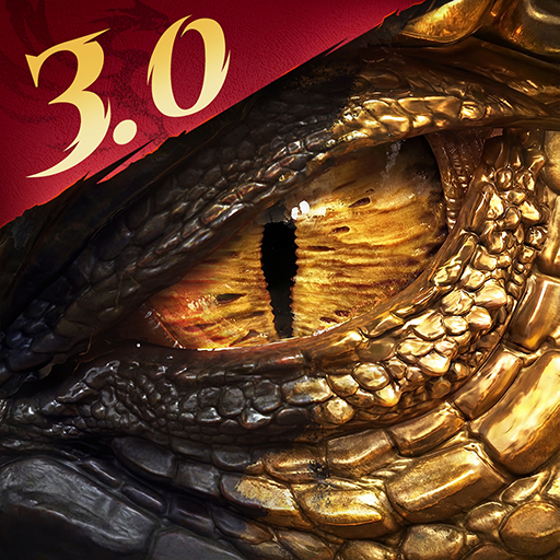 Dragonstride: Legacy Reborn icon