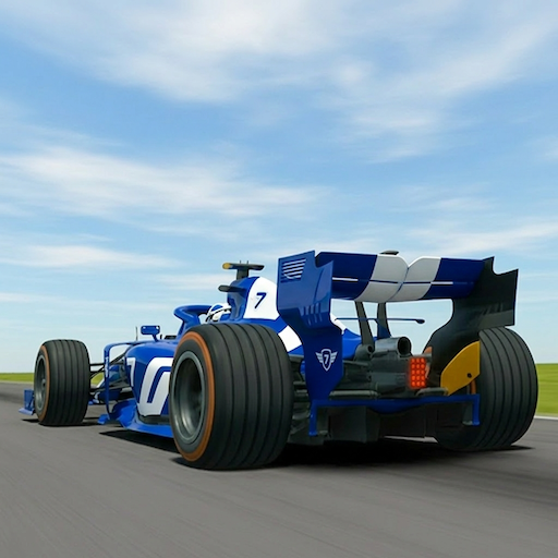 Real Car Racing Pro 3 icon