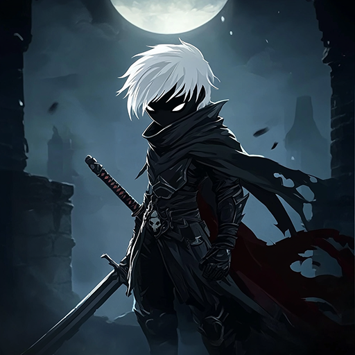 Shadow Blade: Hero Darkness icon