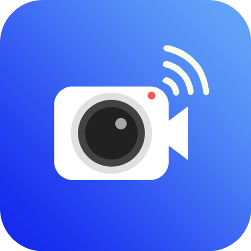 IP Camera: ONVIF RTSP Cam icon