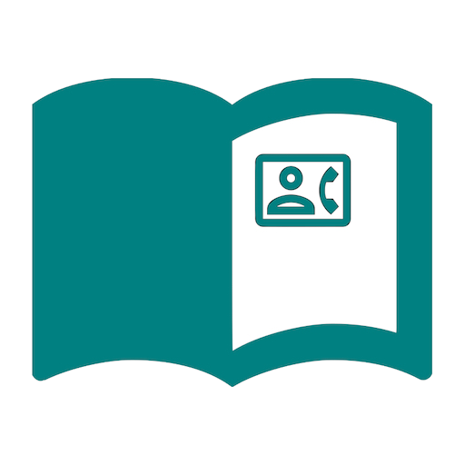 Sync Phone Contacts icon