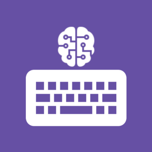 Typi AI - Writing Assistant icon