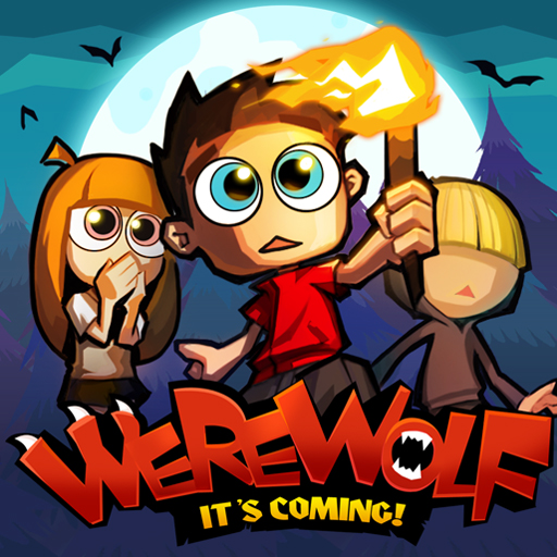 Werewolf icon
