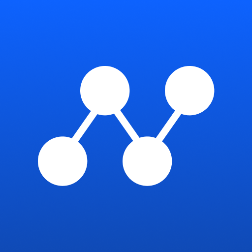 AnyTracker - track anything! icon