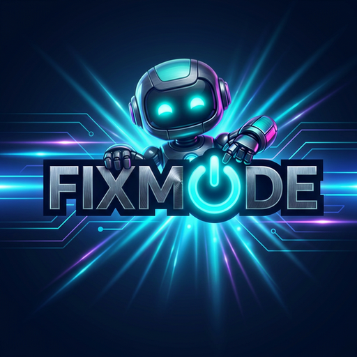 FixMode - AI Repair Assistant icon