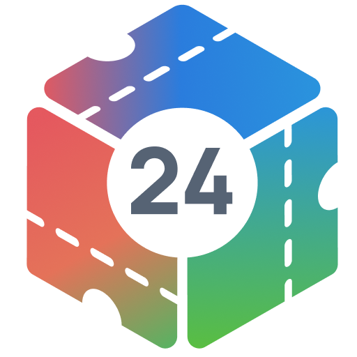 Coupon24: Coupons from Brands icon