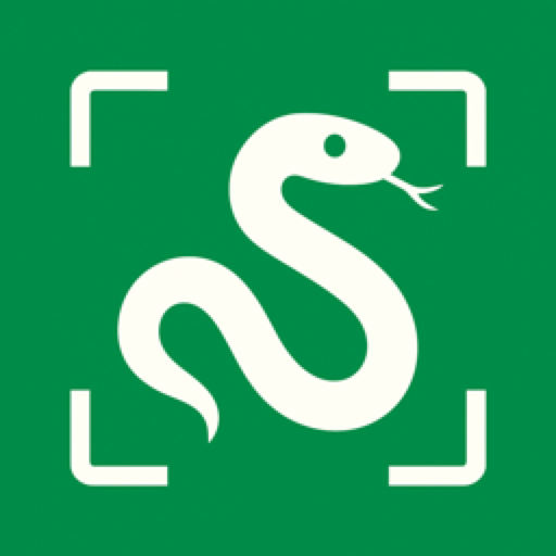 Snake Identifier - SerpentID icon