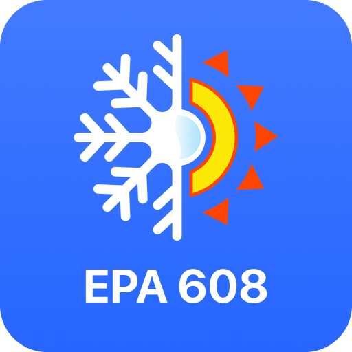 Section 608 Practice Test 2026 icon