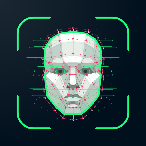 AI Face Reading - Sima icon