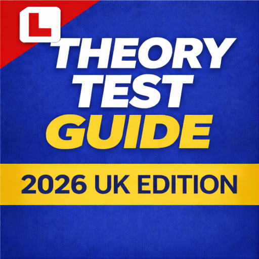 Theory Test Guide icon