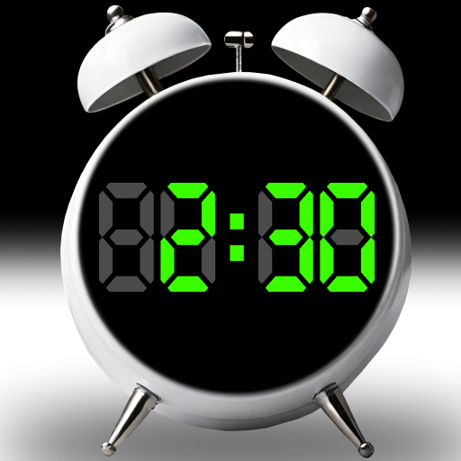 Simple Clock - Alarm & Timer icon
