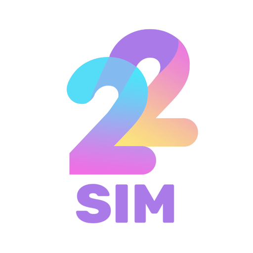 22SIM Global Travel eSIM Calls icon