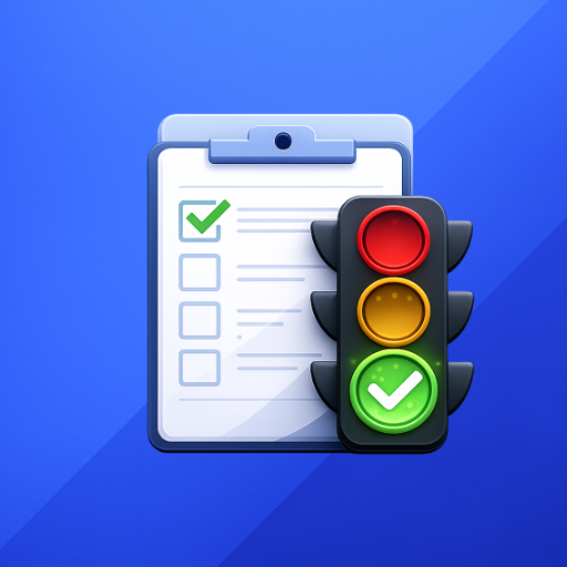 Simulado Detran: Prova Teórica icon