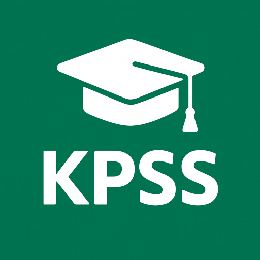 KPSS 2026 - Hazırlık Asistanı icon