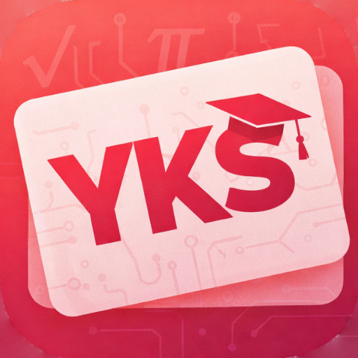 com.sinavkarti.yks icon