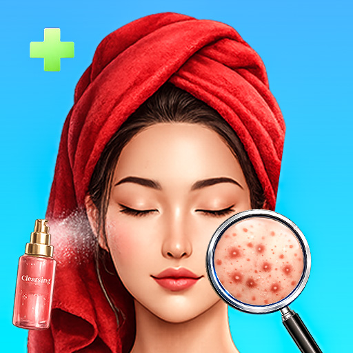 AI Skincare - Face Scanner icon