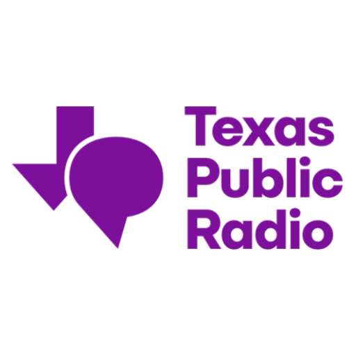 TPR: Texas Public Radio icon