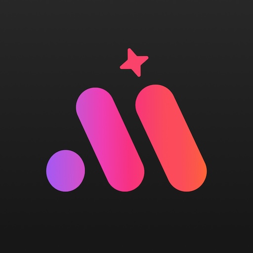 MagicSwap Photo Editor AI icon
