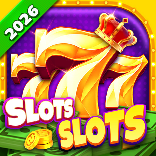 Slots Slots™: 777 Casino Games icon
